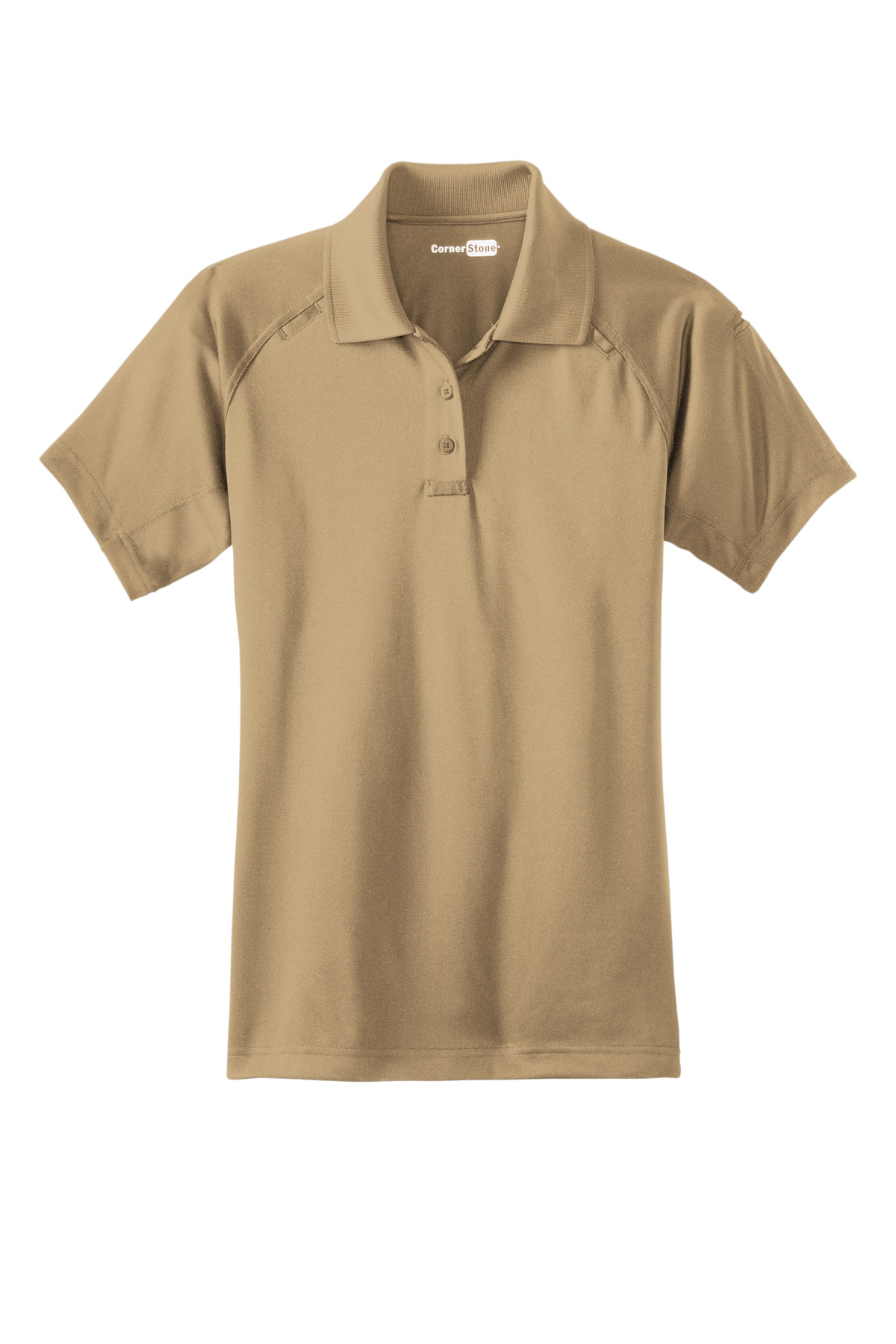CornerStone® Women's Select Snag-Proof Tactical Polo 28