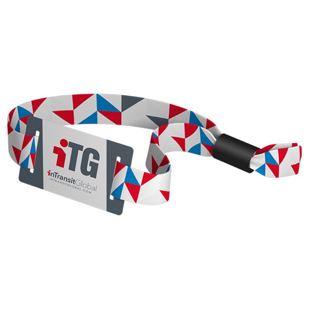 RFID Festival Wrist Band 4