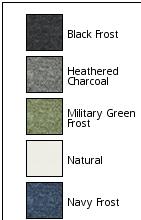 Perfect Tri Long Sleeve Henley