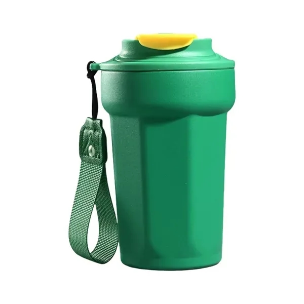 15 oz Insulated Water Bottle 4