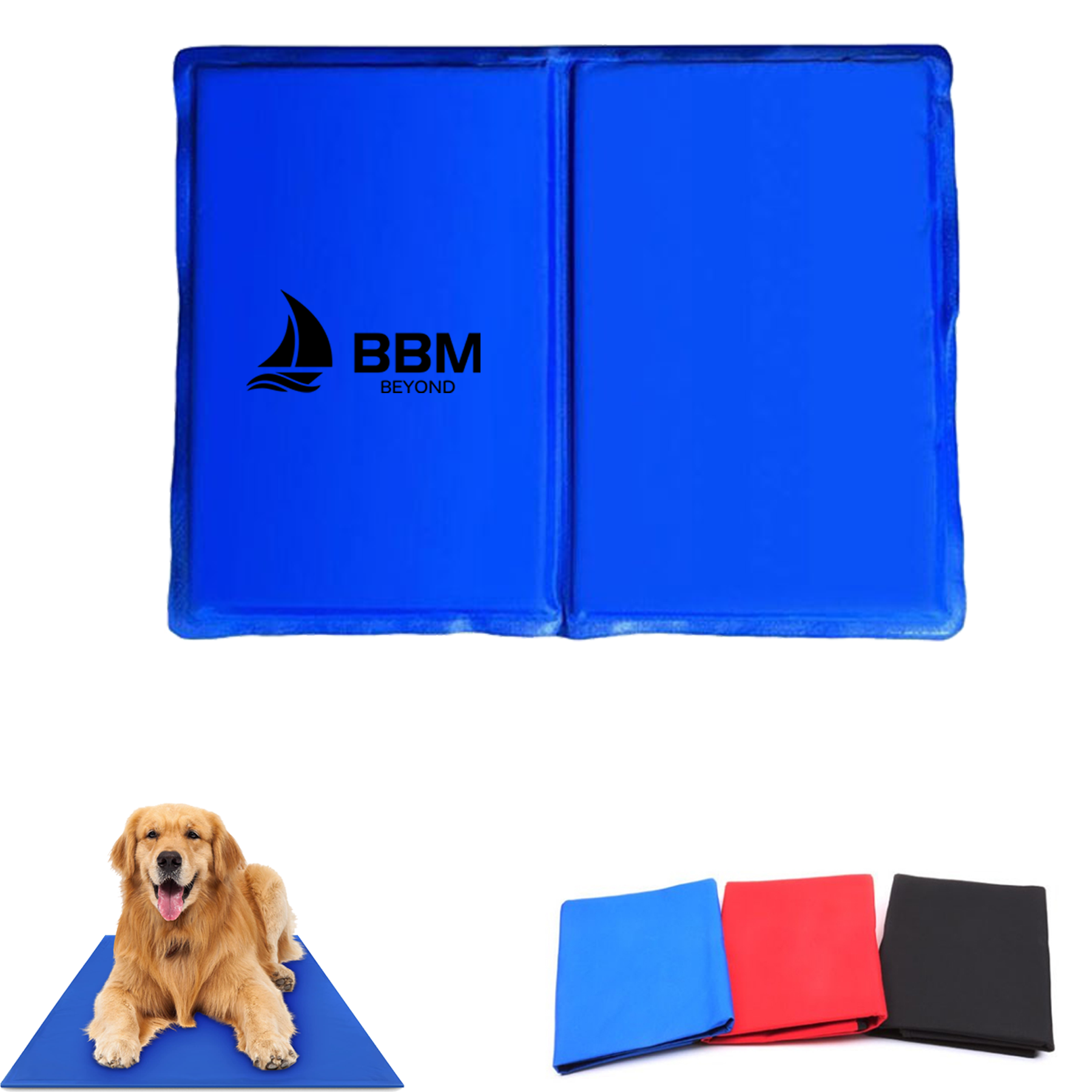 Pet Cooling Pad 1