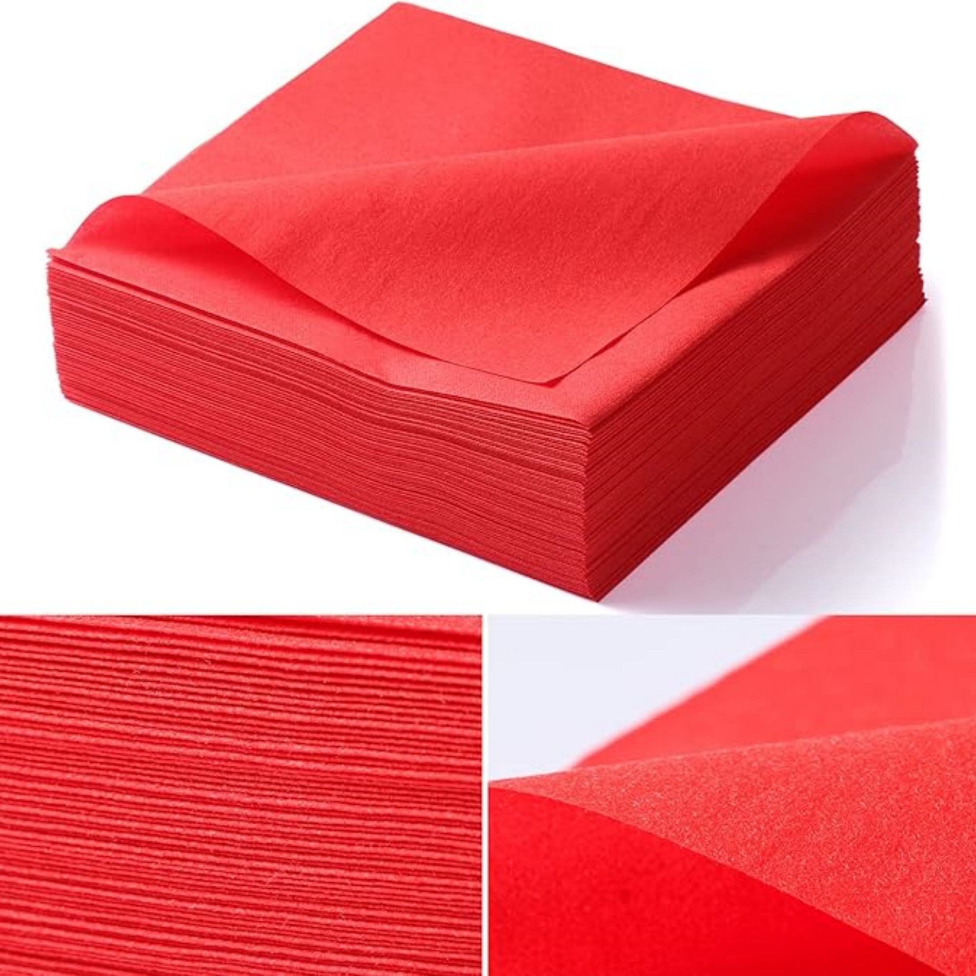 Large Disposable Paper Napkin 4