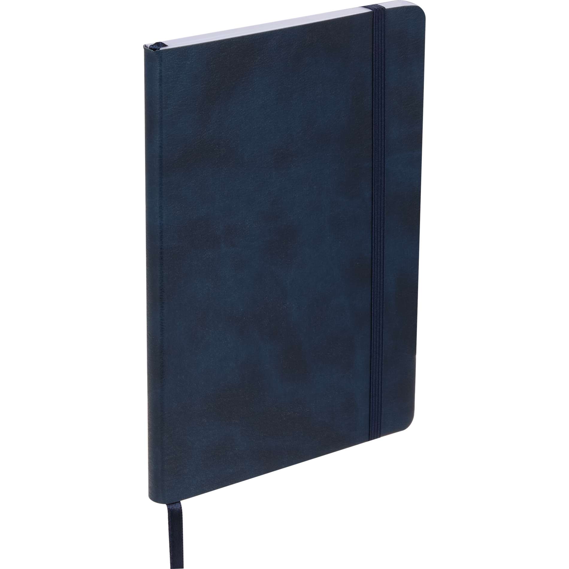 5” x 7” FSC ® Recycled Morano Soft Bound Journal 123