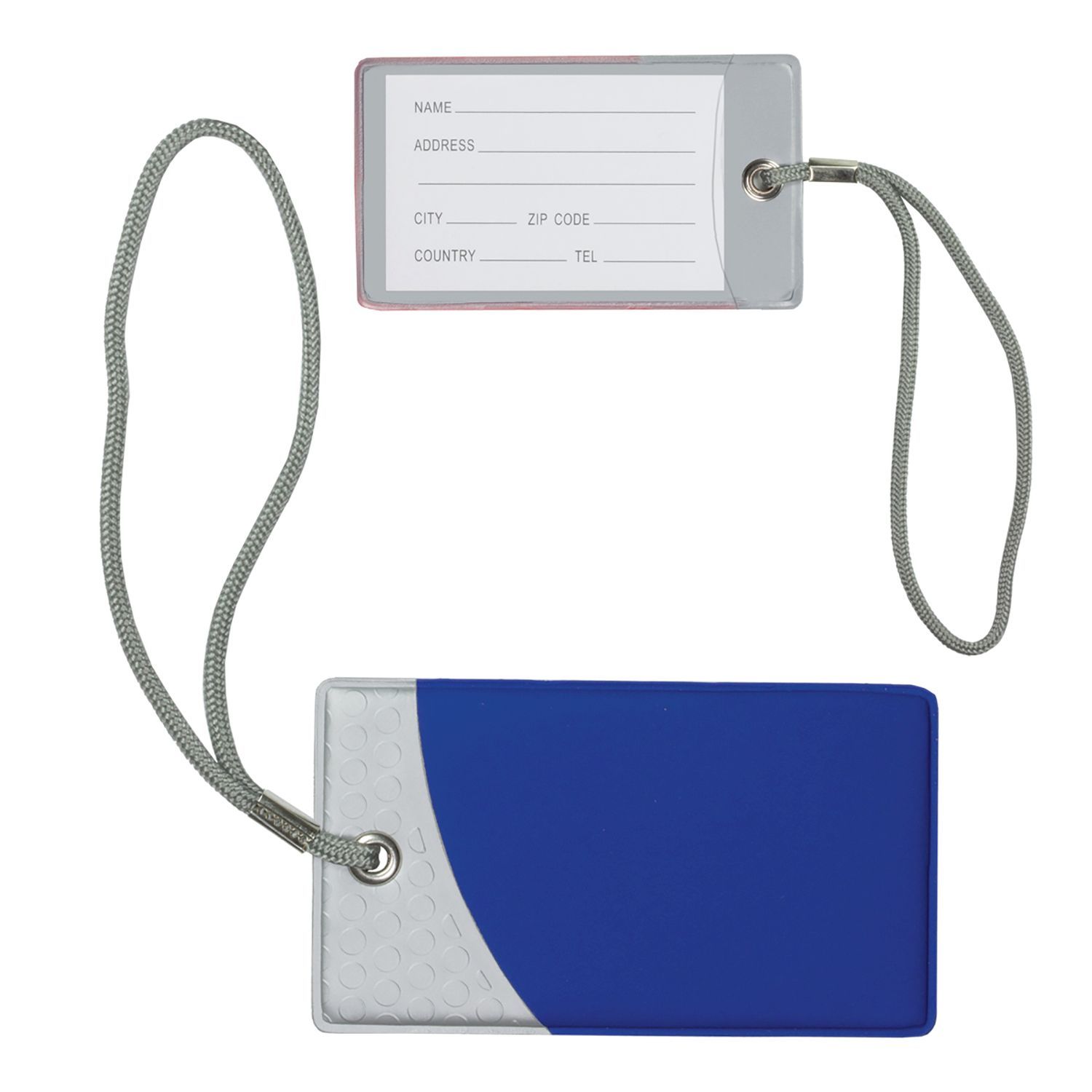 Luggage Tag 8