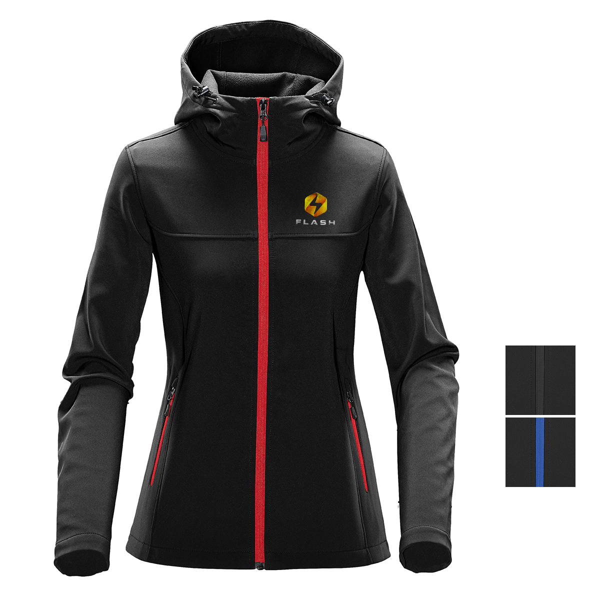 Stormtech Orbiter Softshell Hoody 3