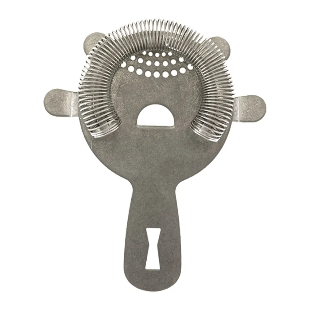Heavy-Duty 4 Prong Spring Strainer 9
