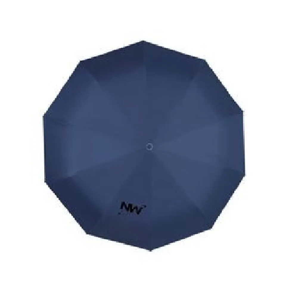 Automatic Umbrella With LED Light 8