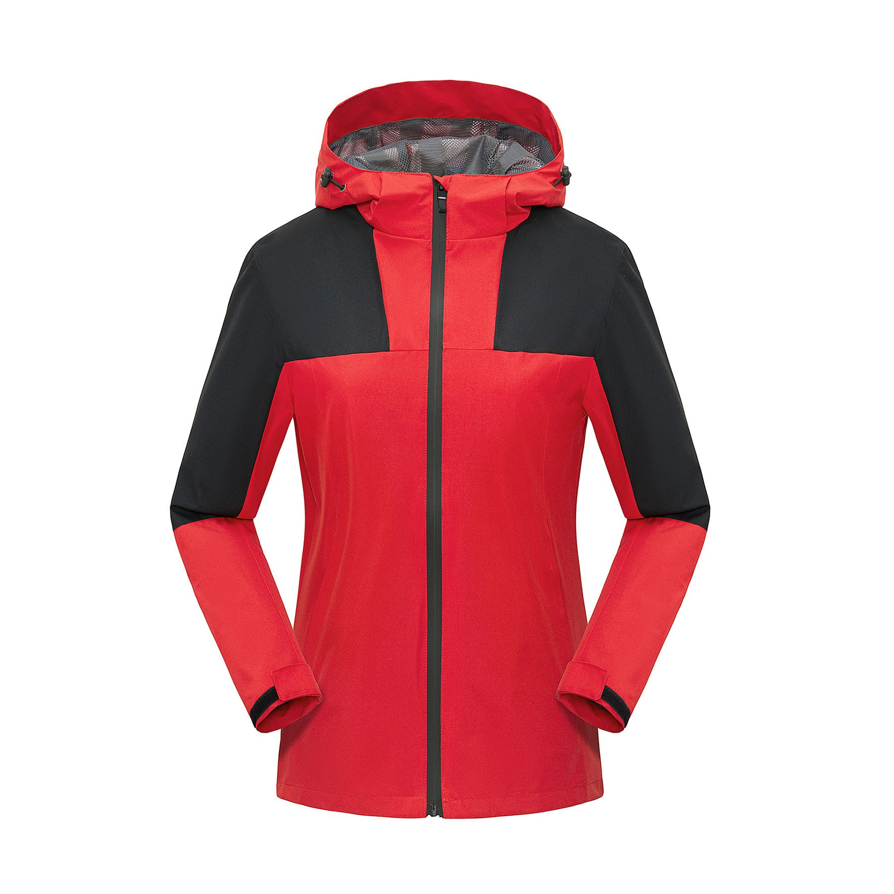 Windbreaker Jacket 5