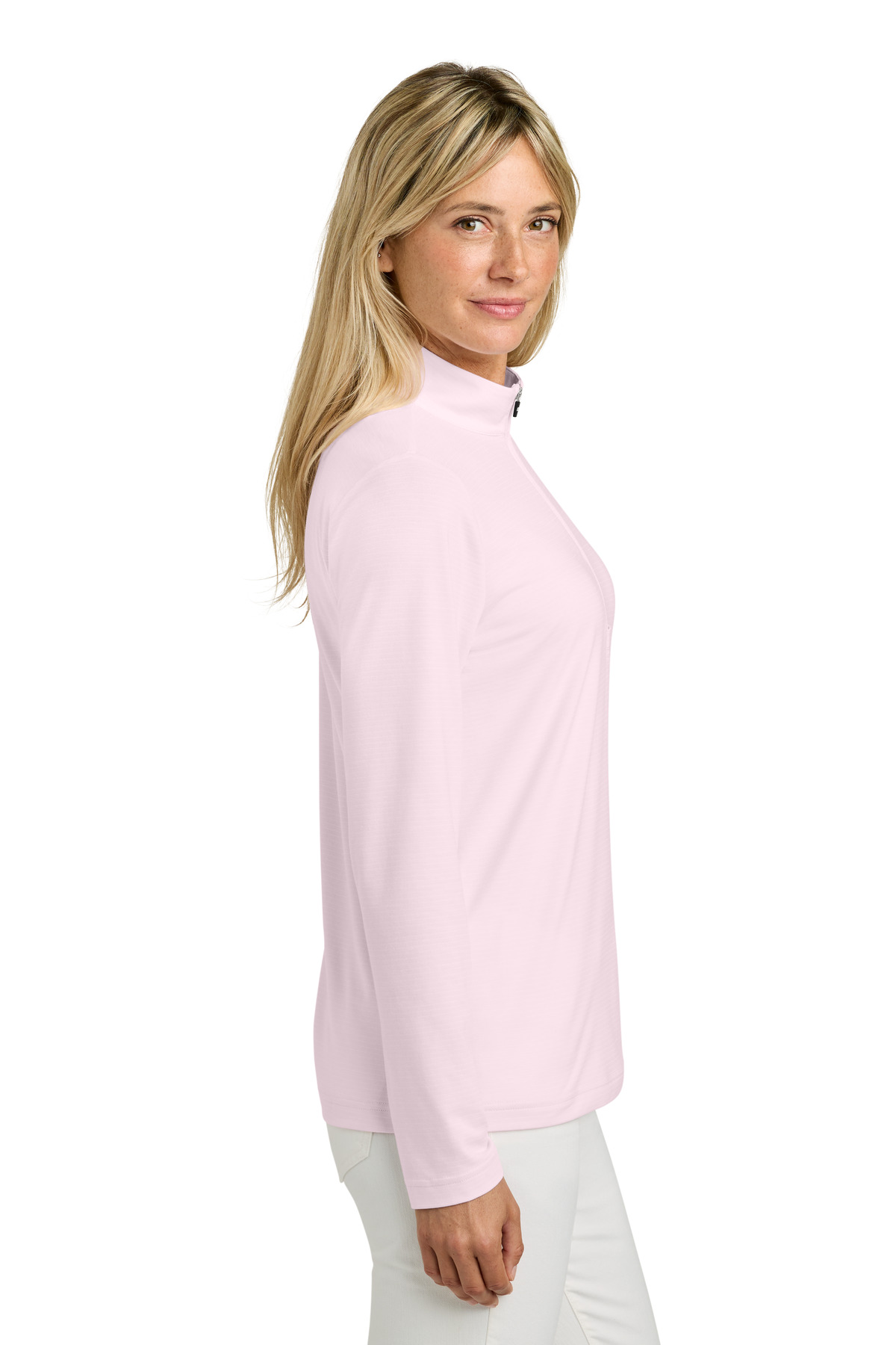 TravisMathew Women's Crestview 1/4-Zip TM1WW003 26