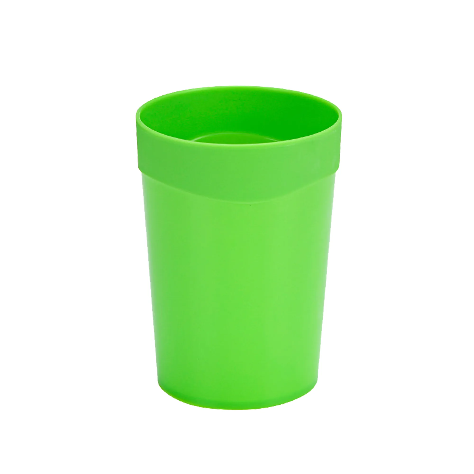 14 Oz Reusable Tumblers Plastic Stadium Cups 3