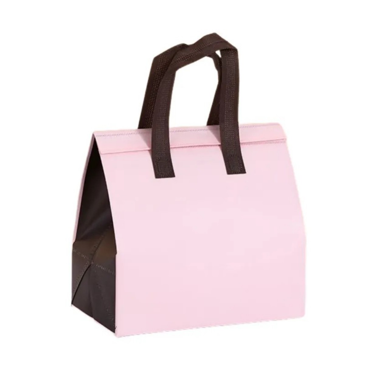 Oxford Fabric Cooler Bag for Meal Storage 2