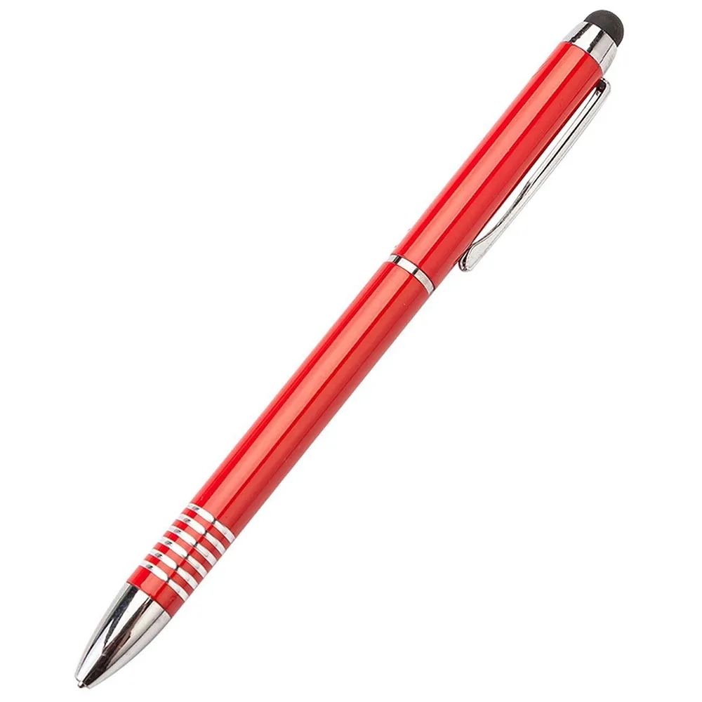 Metal Twist Promo Stylus Pen 1