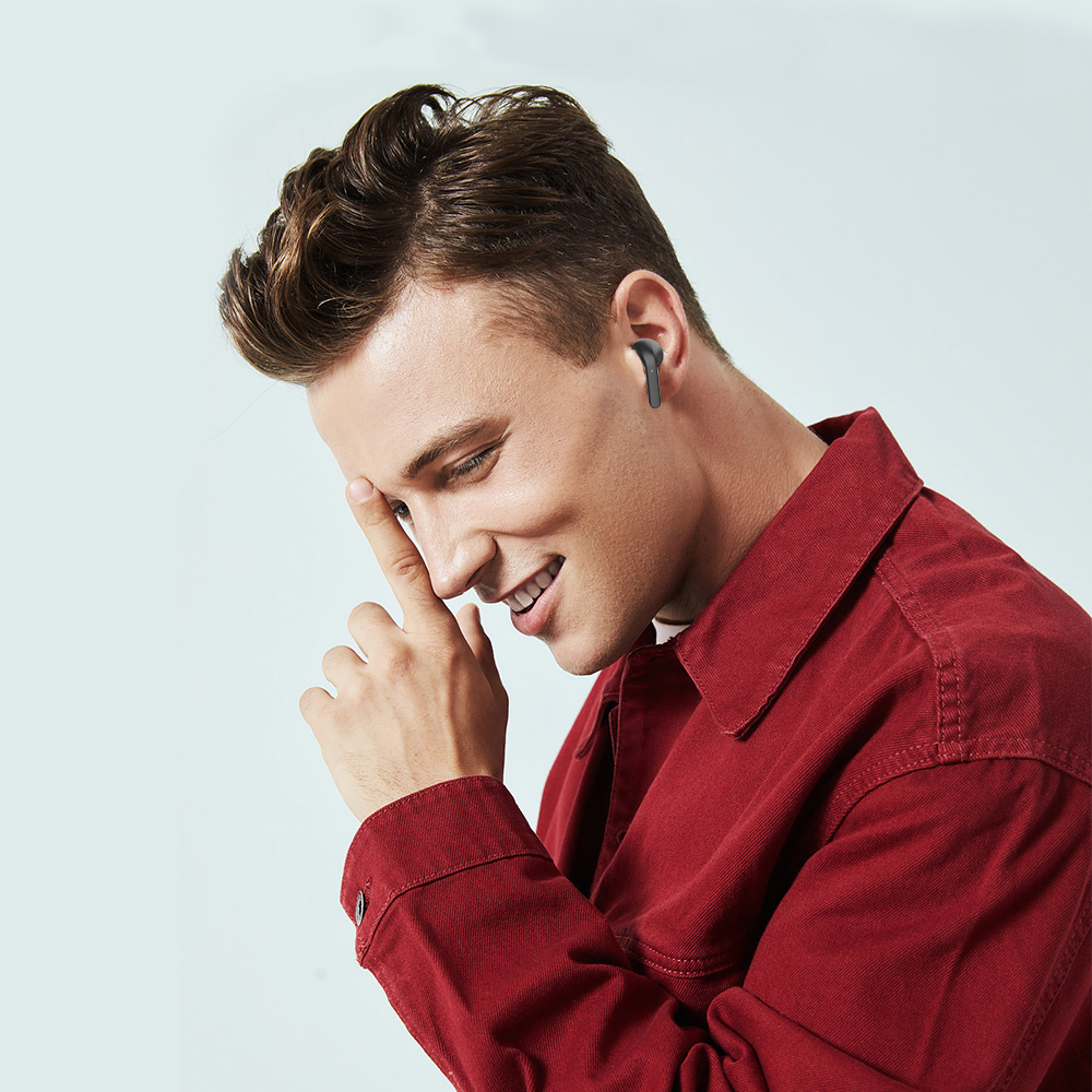 PulsePods Ergonomic ANC Earbuds with Deep Bass 6