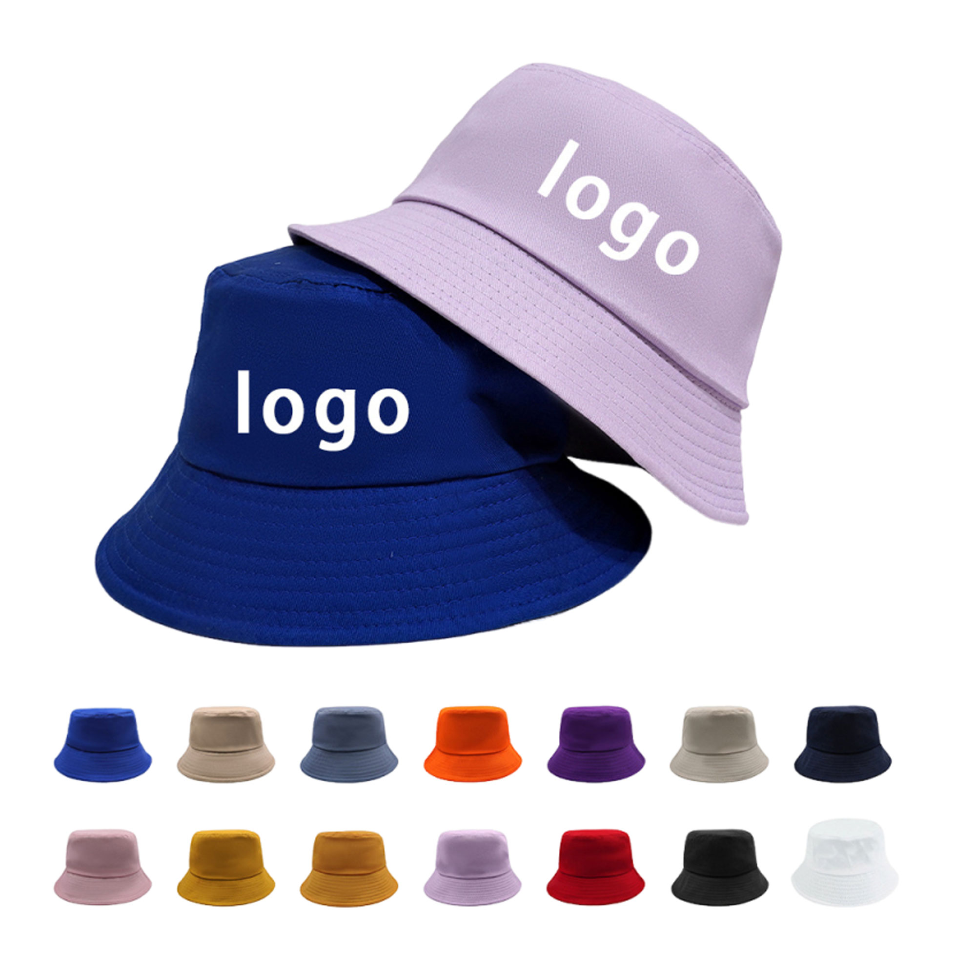Full Color Kid Bucket Hat 2