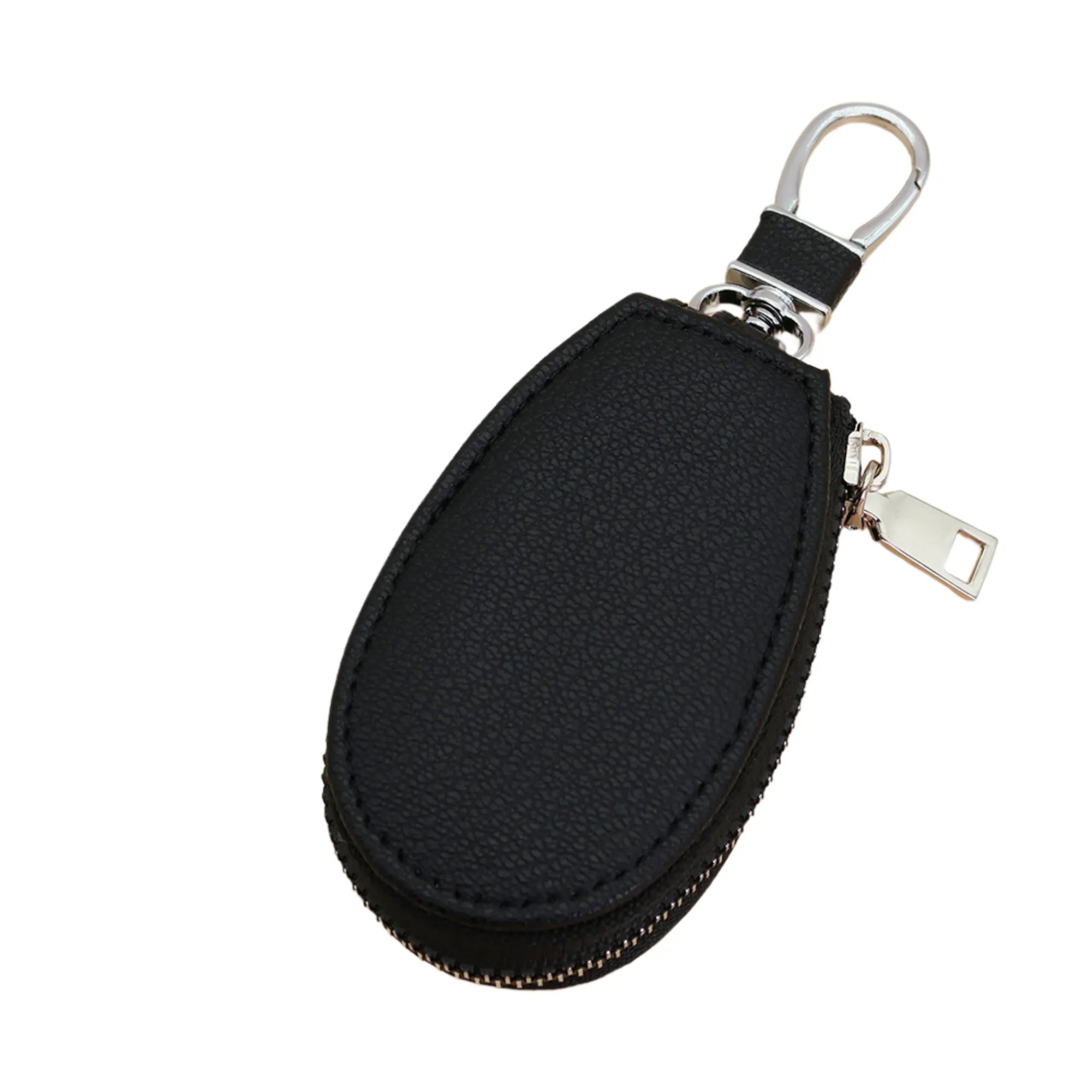 Mini Leather Car Key Bag 13