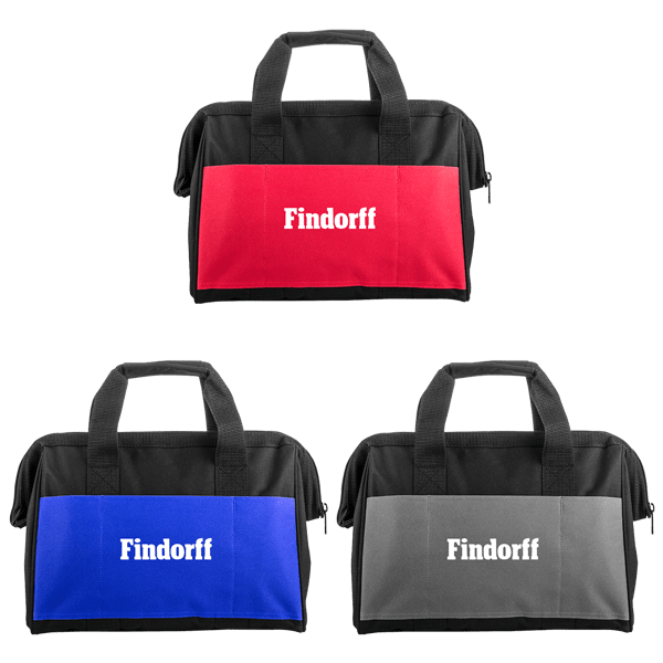Fix-It Tool Bag 29