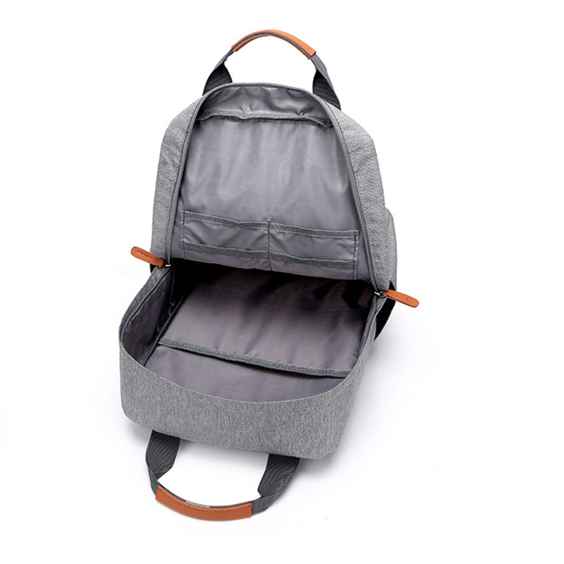 College Travel Laptop Backpack 2