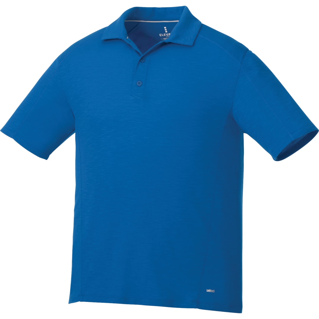 Men's Jepson Short Sleeve Polo 53