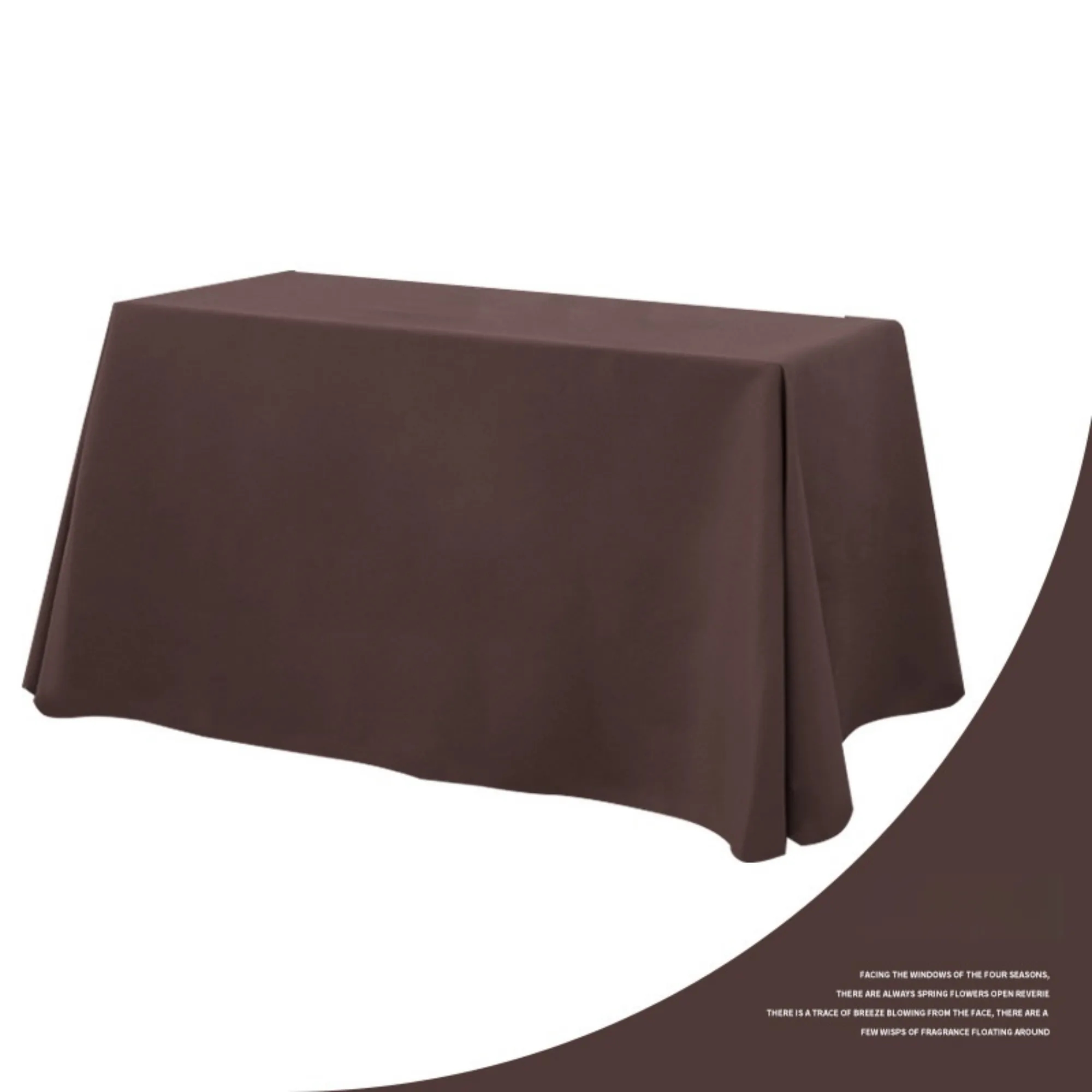 Event Custom Tablecloth 15