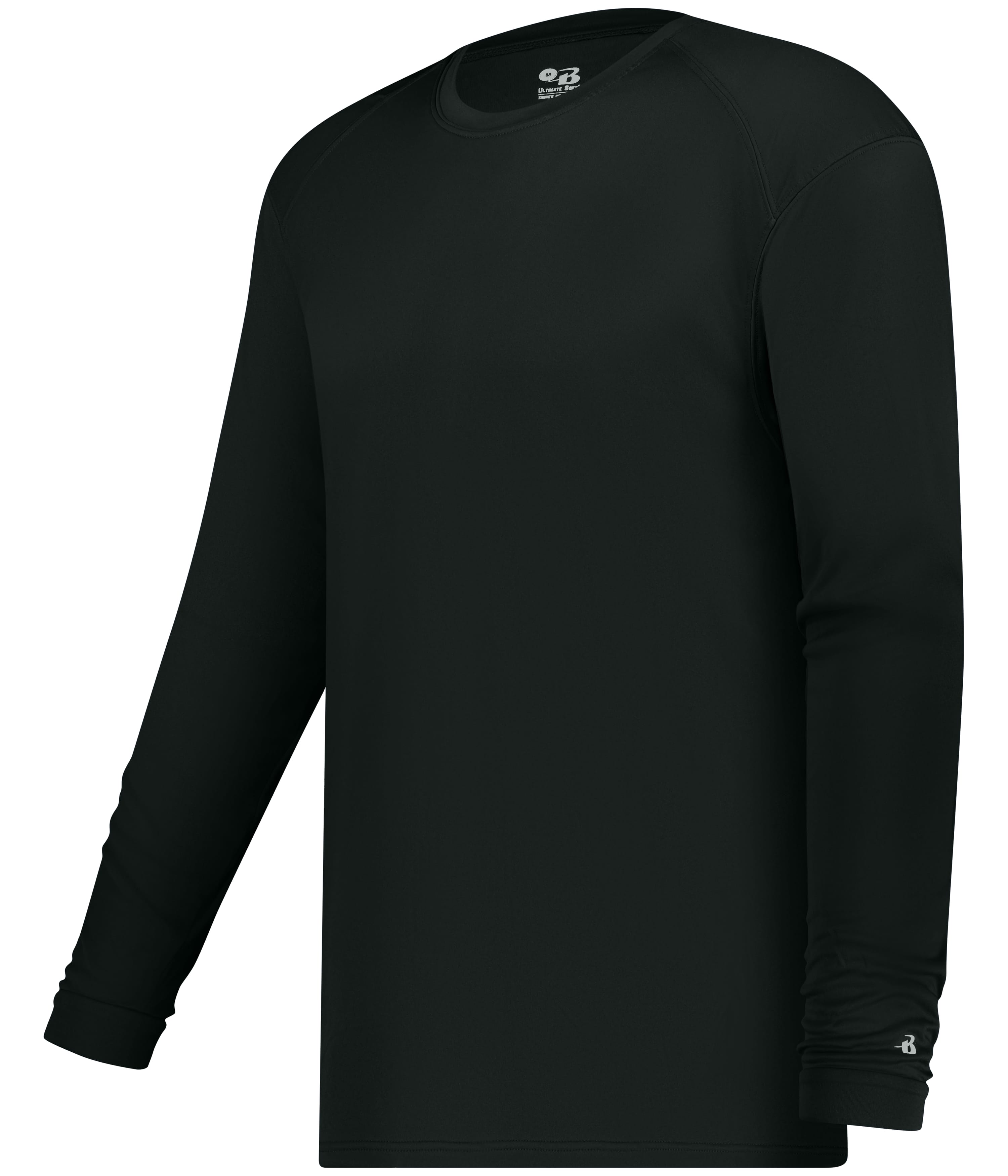 ULTIMATE YOUTH L/S TEE 6