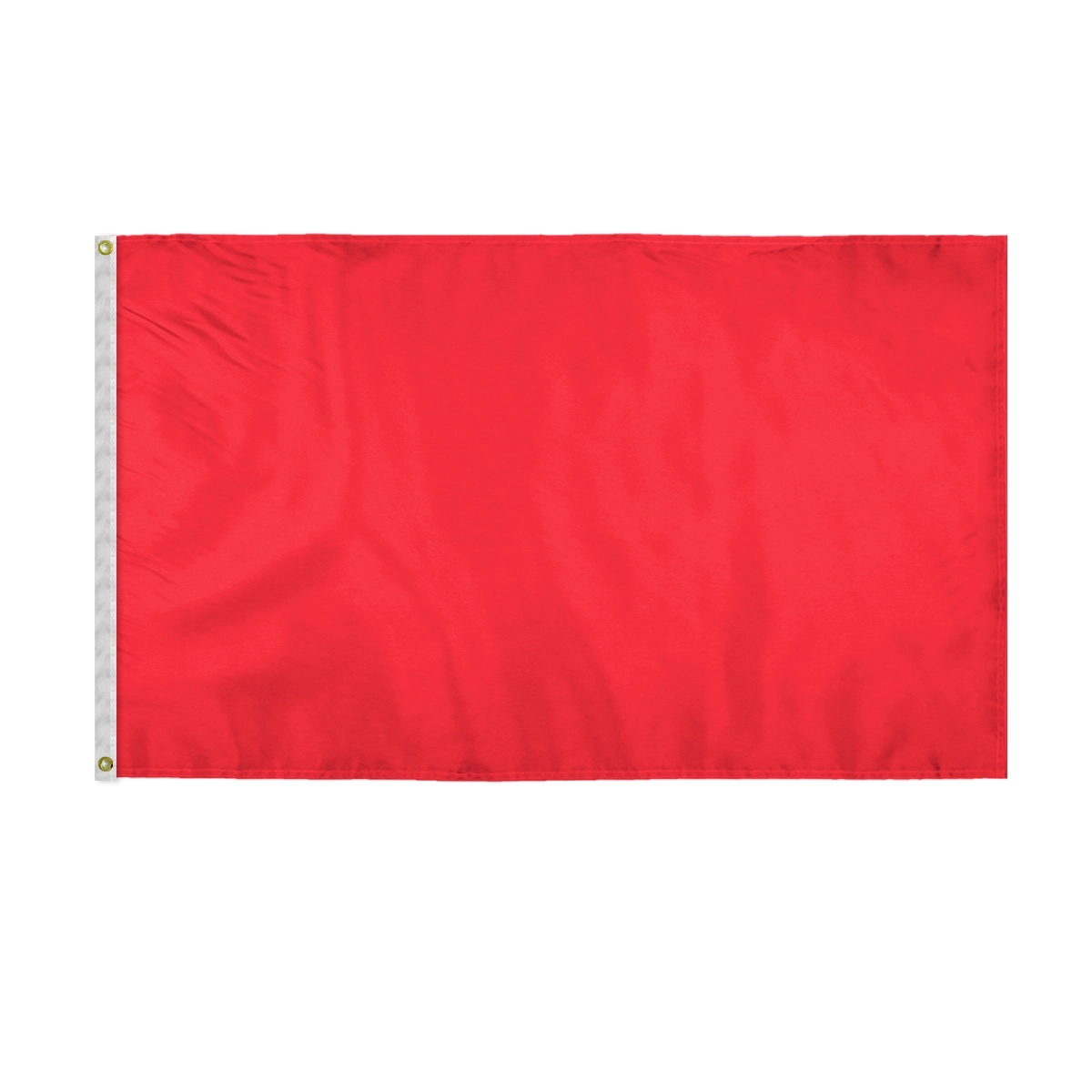 Blank Flag 3' x 5' E-Poly 14