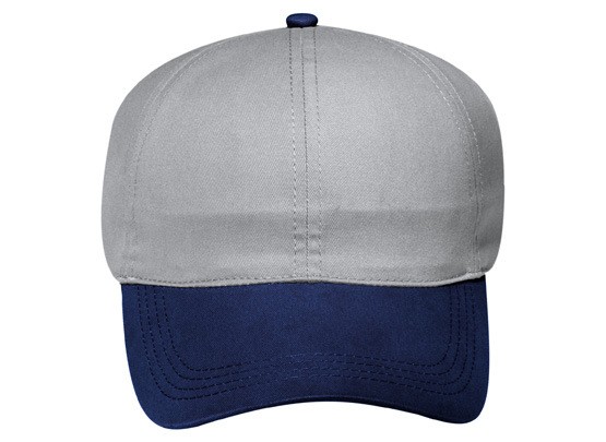 OTTO CAP® 4 Panel Ponytail Cap 28