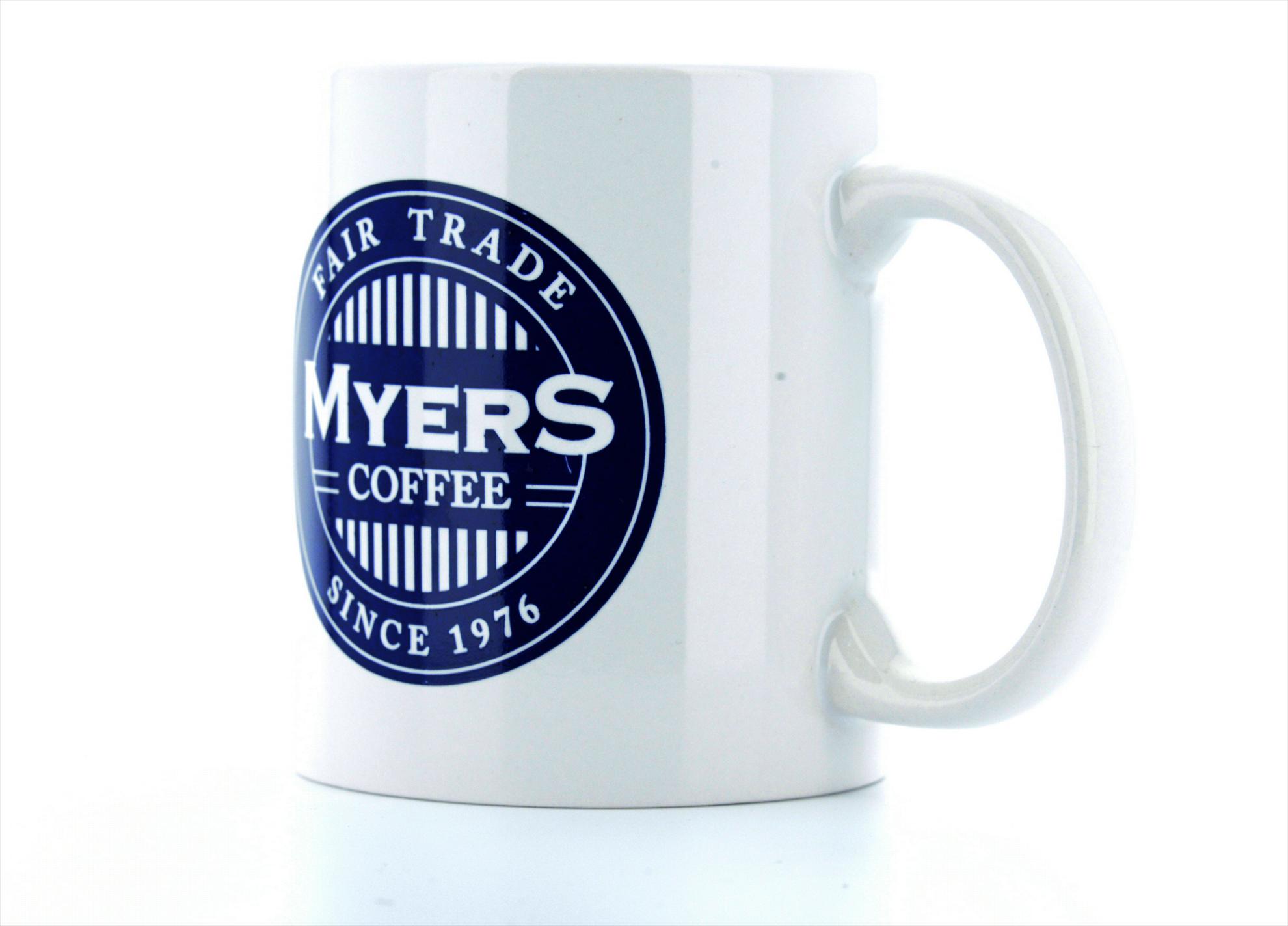 Good Value™ Budget Mug - 11 oz. 74
