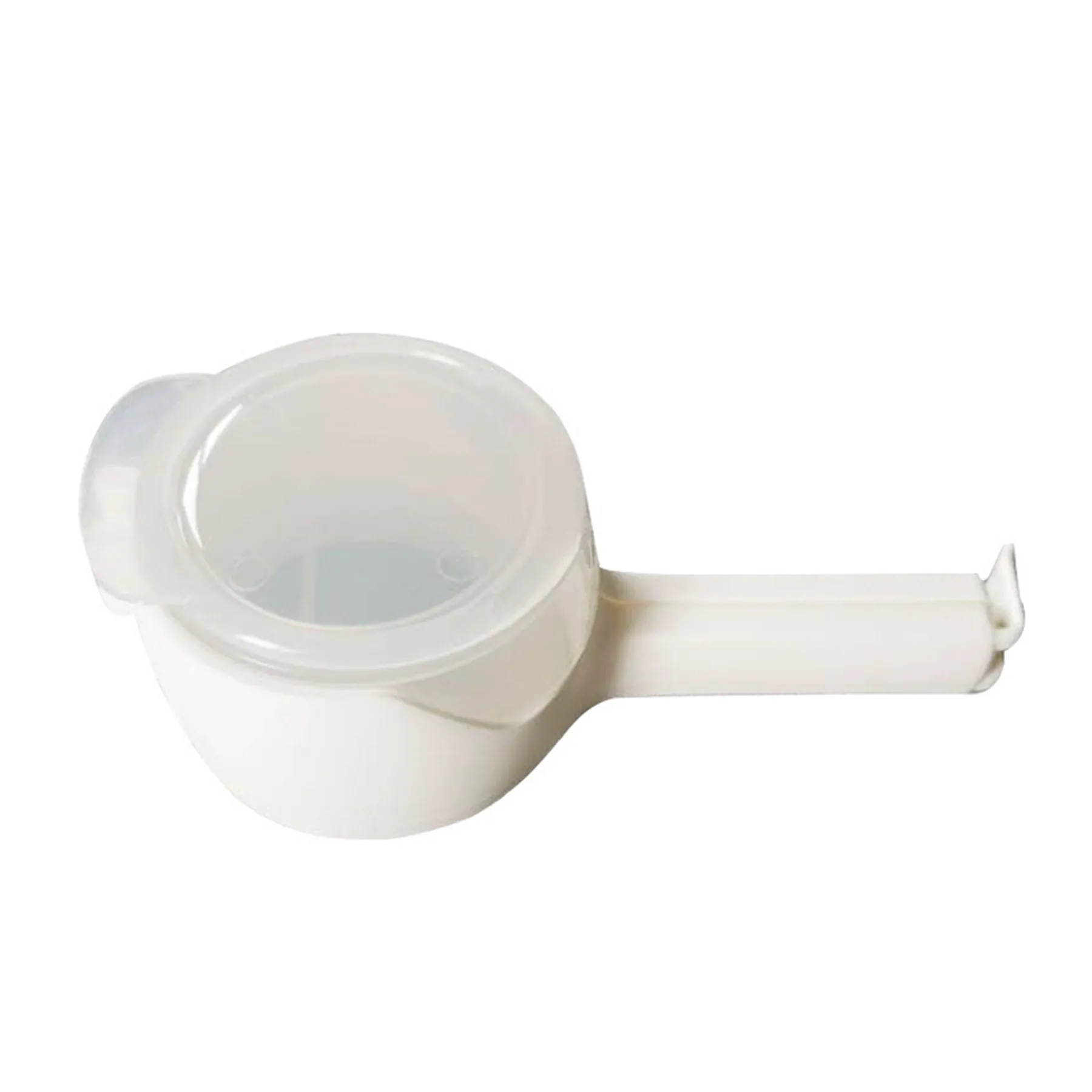 Reuseable Plastic Food Sealing Clip 2