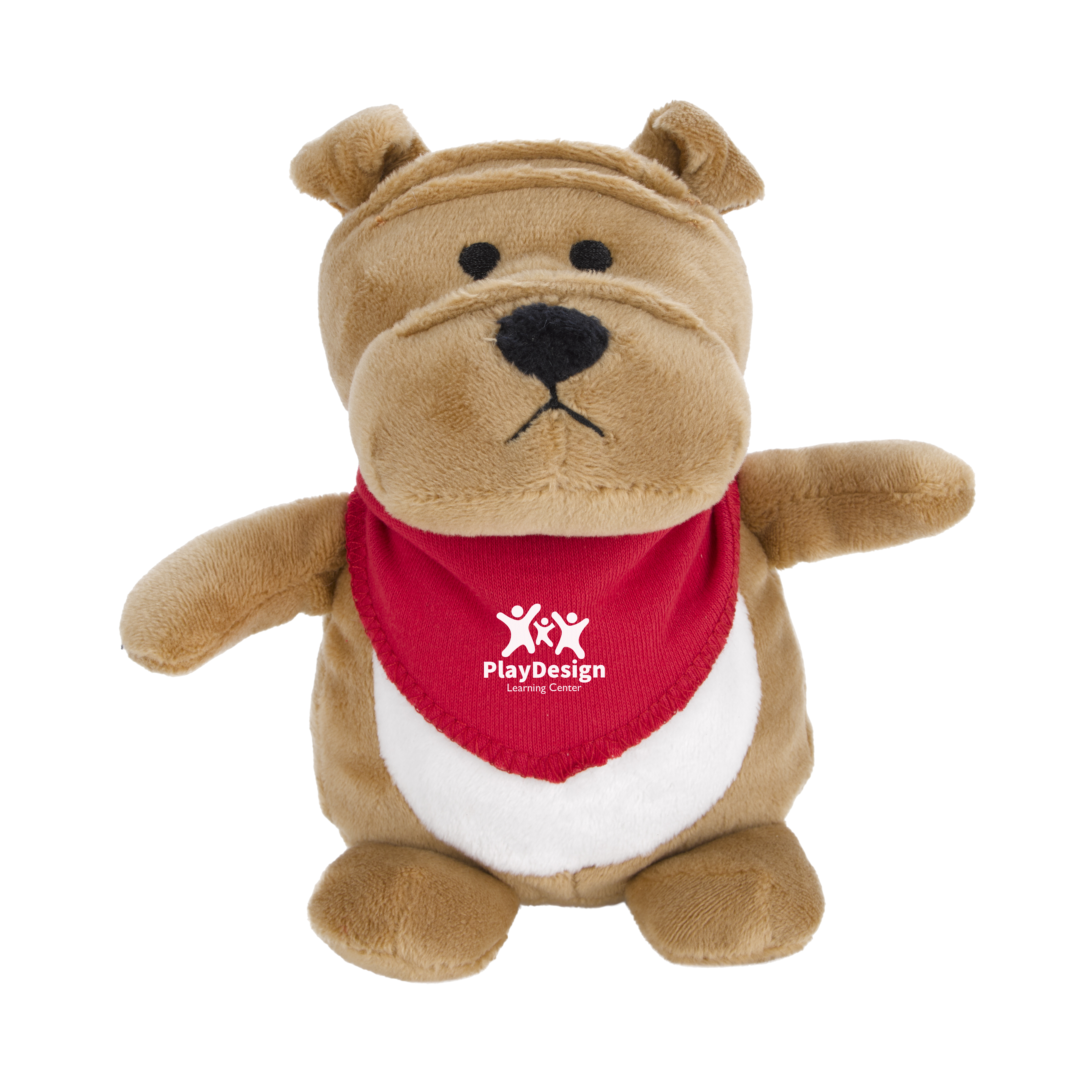 Chelsea Teddy Bear™ Bean Bag Buddies - 7" Plush 41