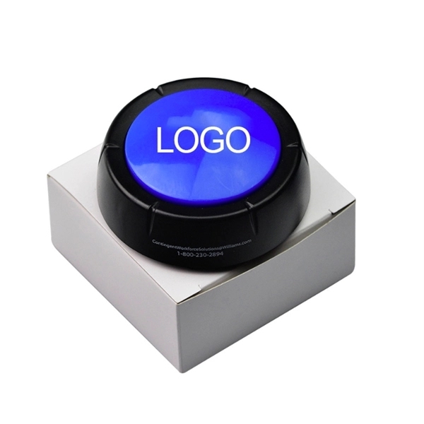 Easy Talking Button 4