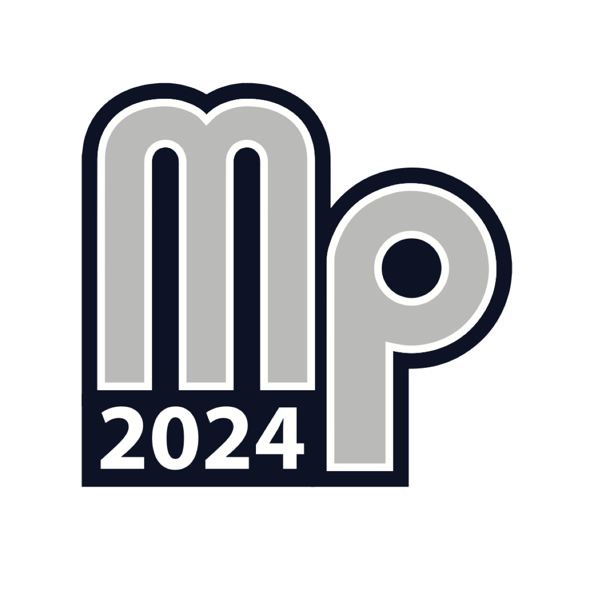 Sticker - 2" x 2" 3