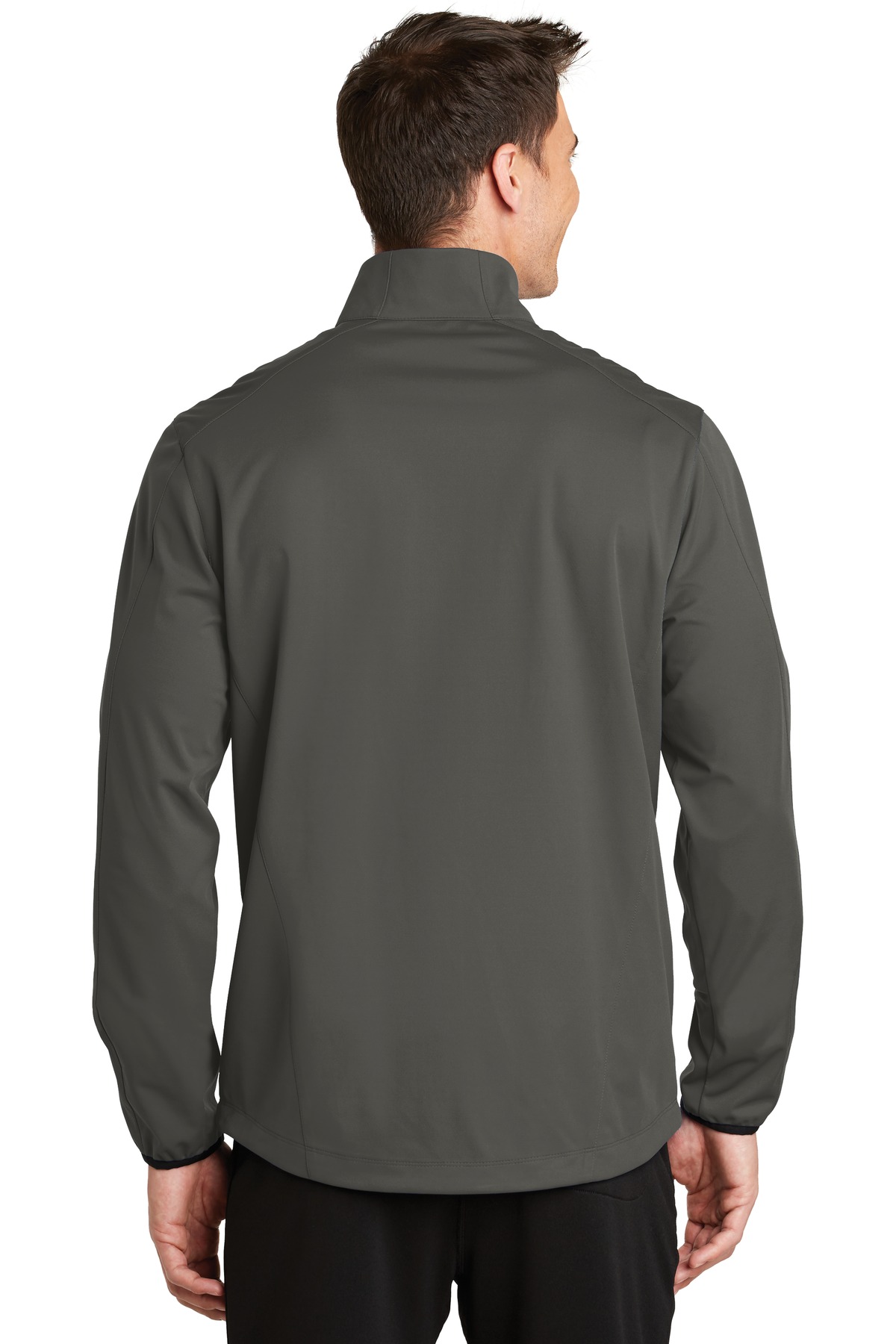 Port Authority® Active Soft Shell Jacket 7