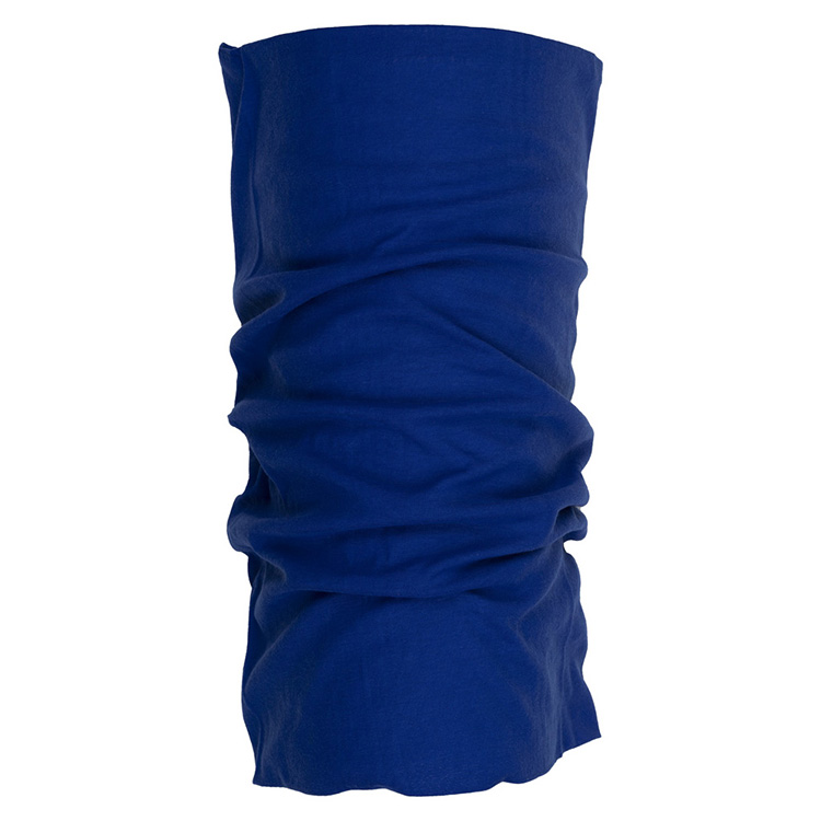 "THE FANDANA™" Full-Size Multi-Functional Gaiter & Headwear – Domestic Production – 9-3/4" W x 17-3/ 84