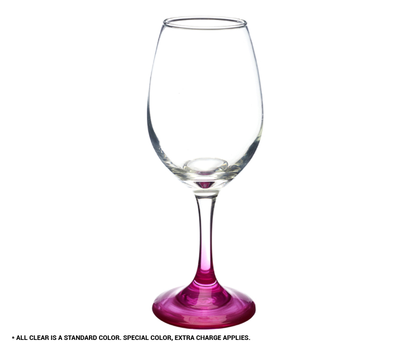 Stem Wine Glass, 10 oz. 3