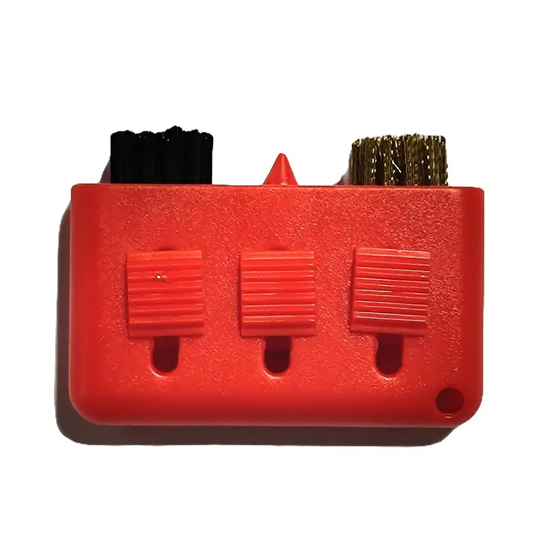 3-in-1 Golf Club Cleaning Brush 3