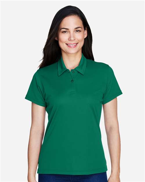 Women's Command Snag Protection Polo - TT21W 2