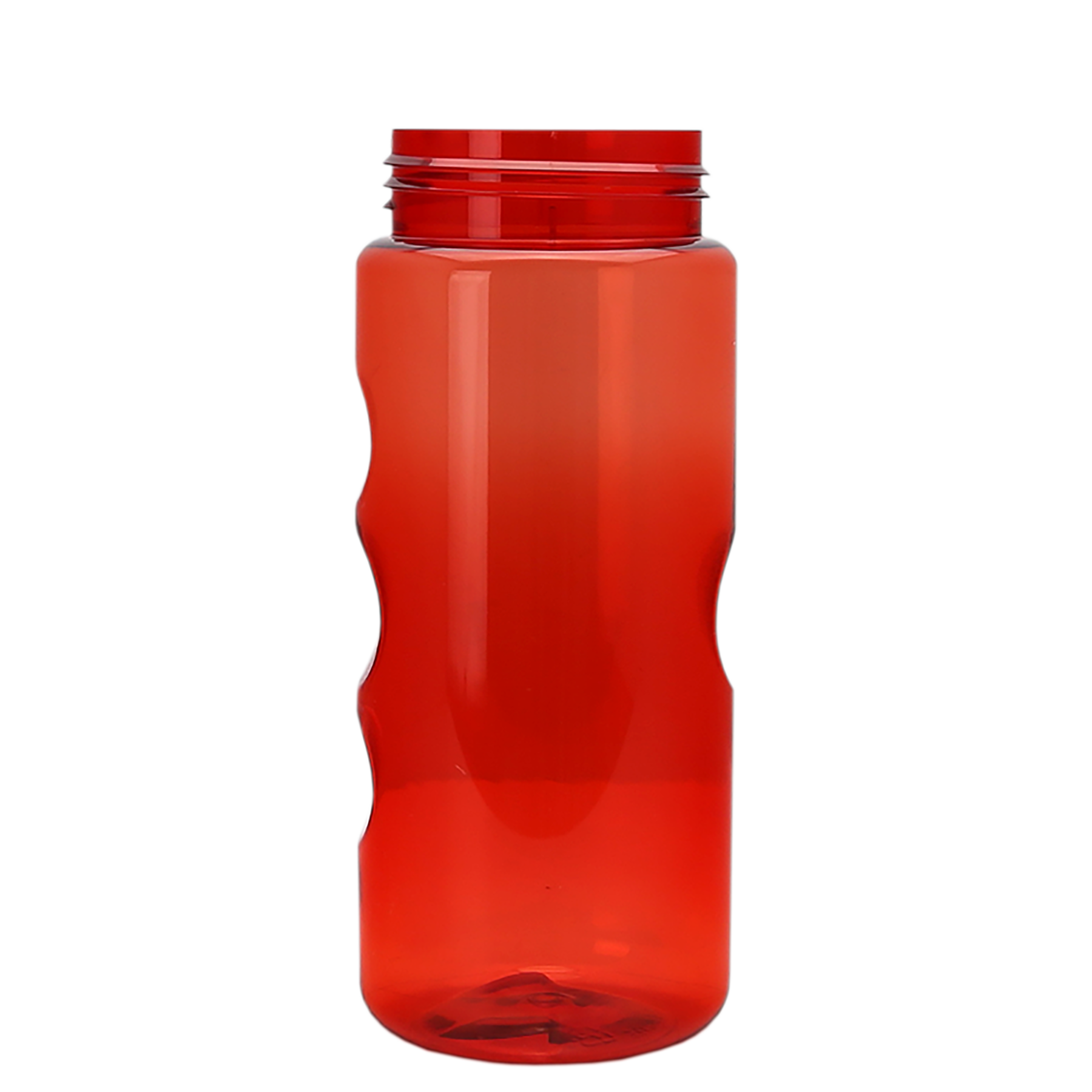 Garyline® Mini Mountain Tritan® Bottle with Flip-Top Lid - 22 oz. 95