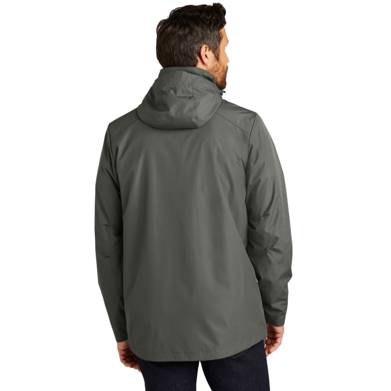 Port Authority All-Weather 3-in-1 Jacket 8