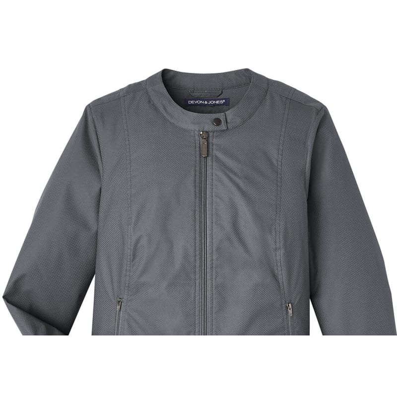 Devon & Jones Ladies' Vision Club Jacket 7