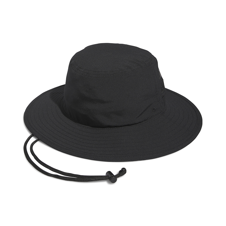 Adidas Crestable Wide Brim Golf Hat 8