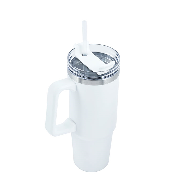 Lyon 30 oz. Double Wall Stainless Steel Travel Mug 54