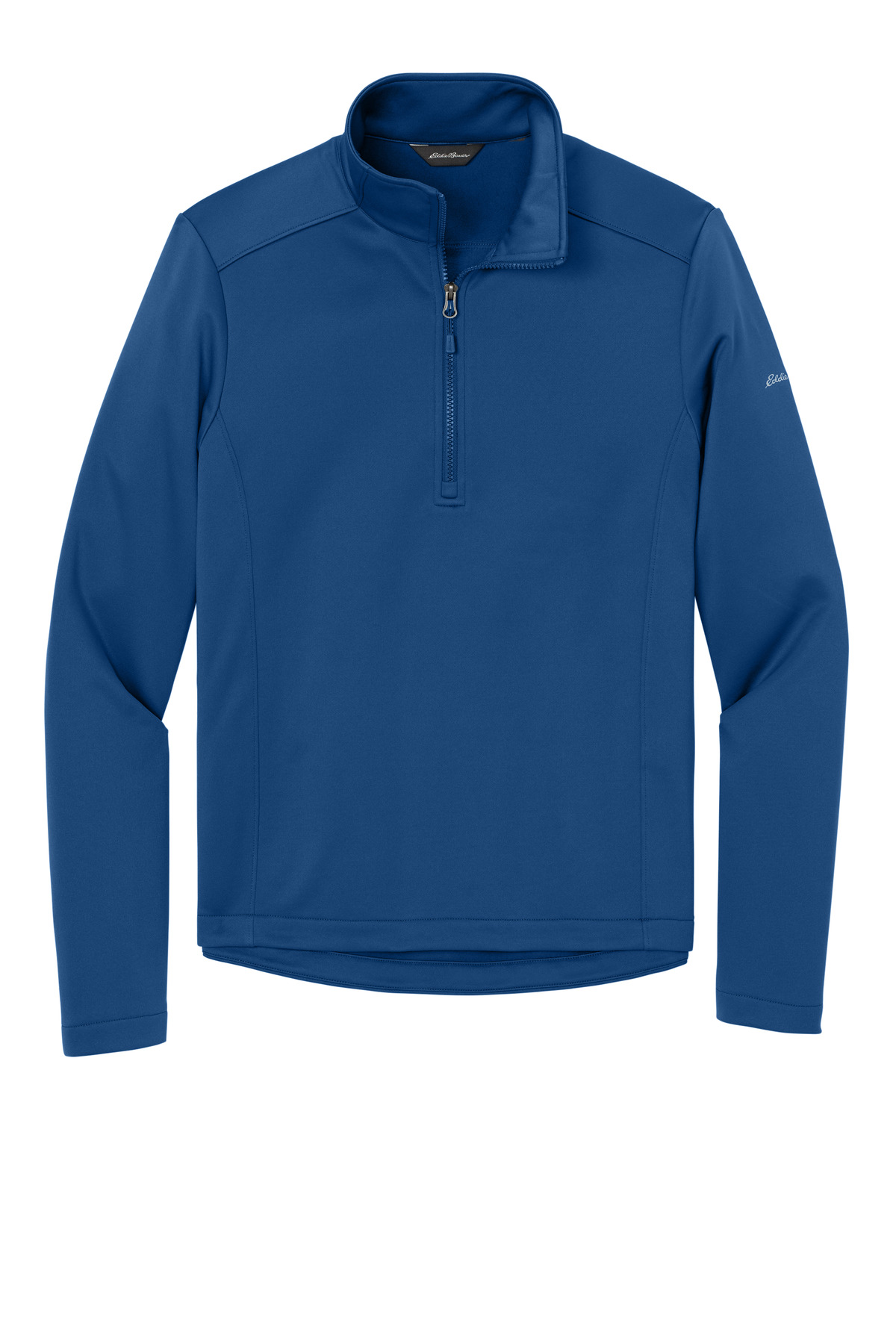Eddie Bauer Smooth Mid Layer Fleece 1/2-Zip EB2360 3