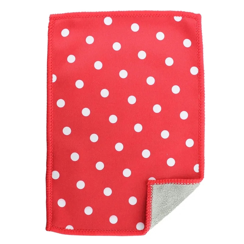 Pocket Microfiber Clean Cloth 5
