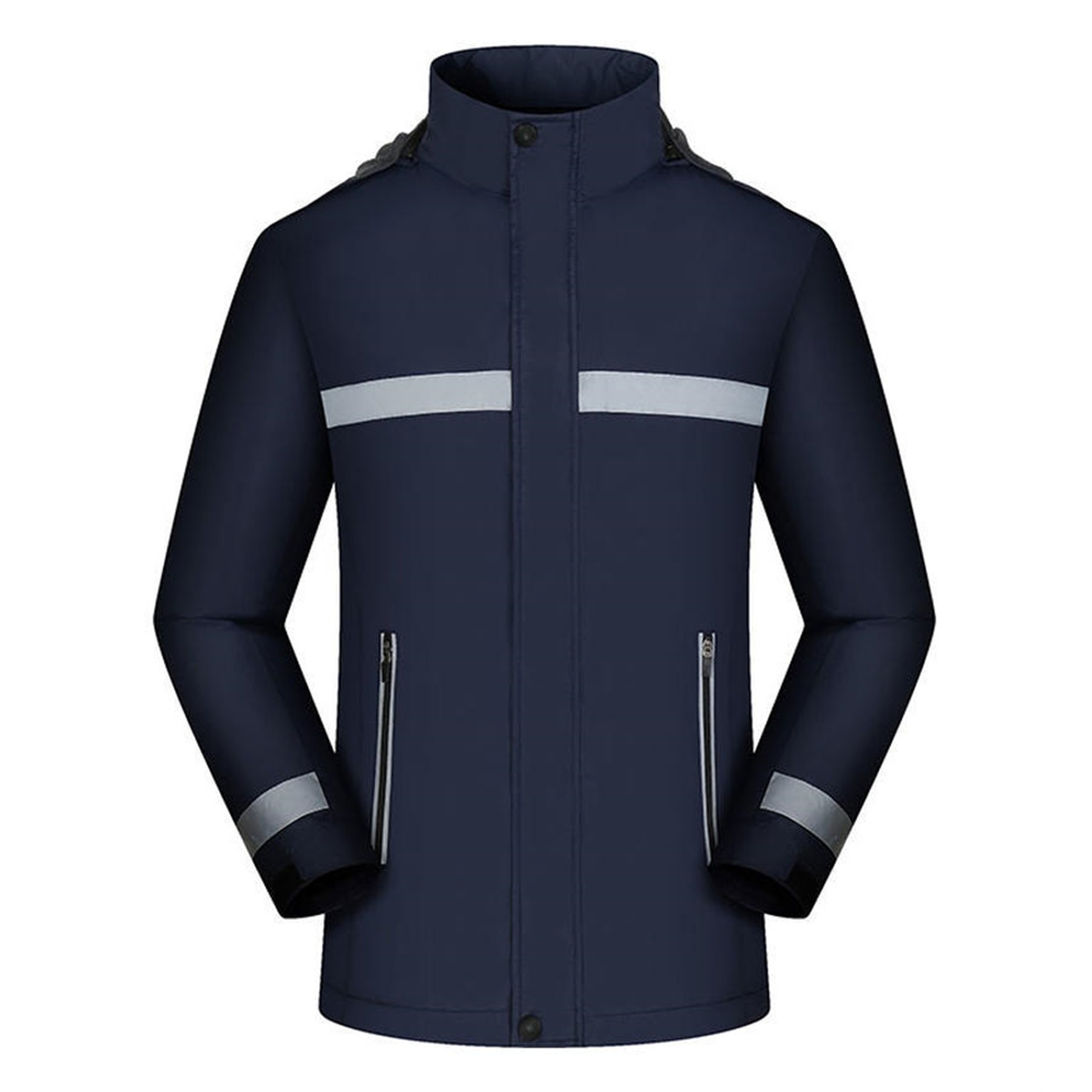 Winter Cycling Jacket 8