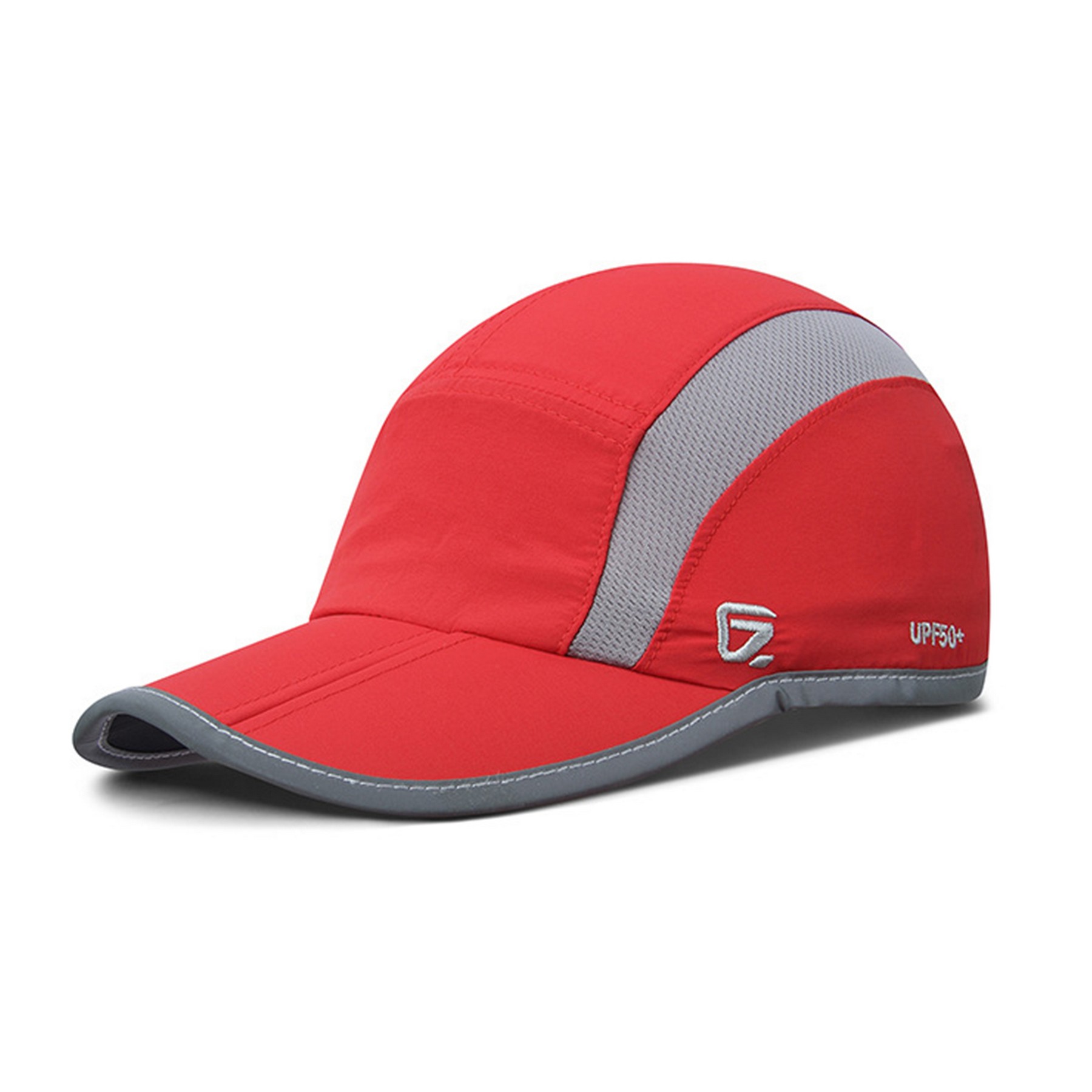 Reflective Folding Hat 7