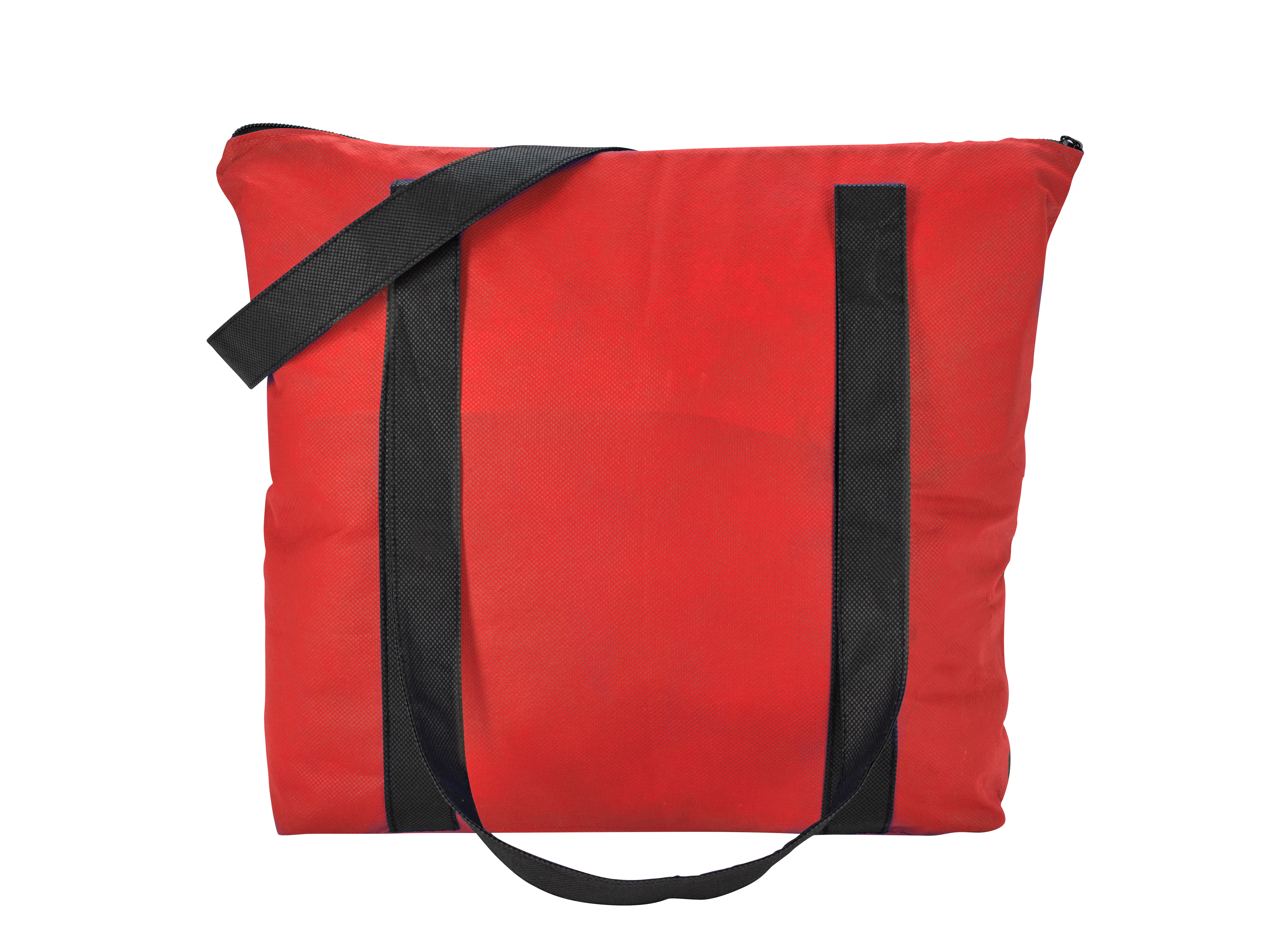 Poly Pro Pocket Tote