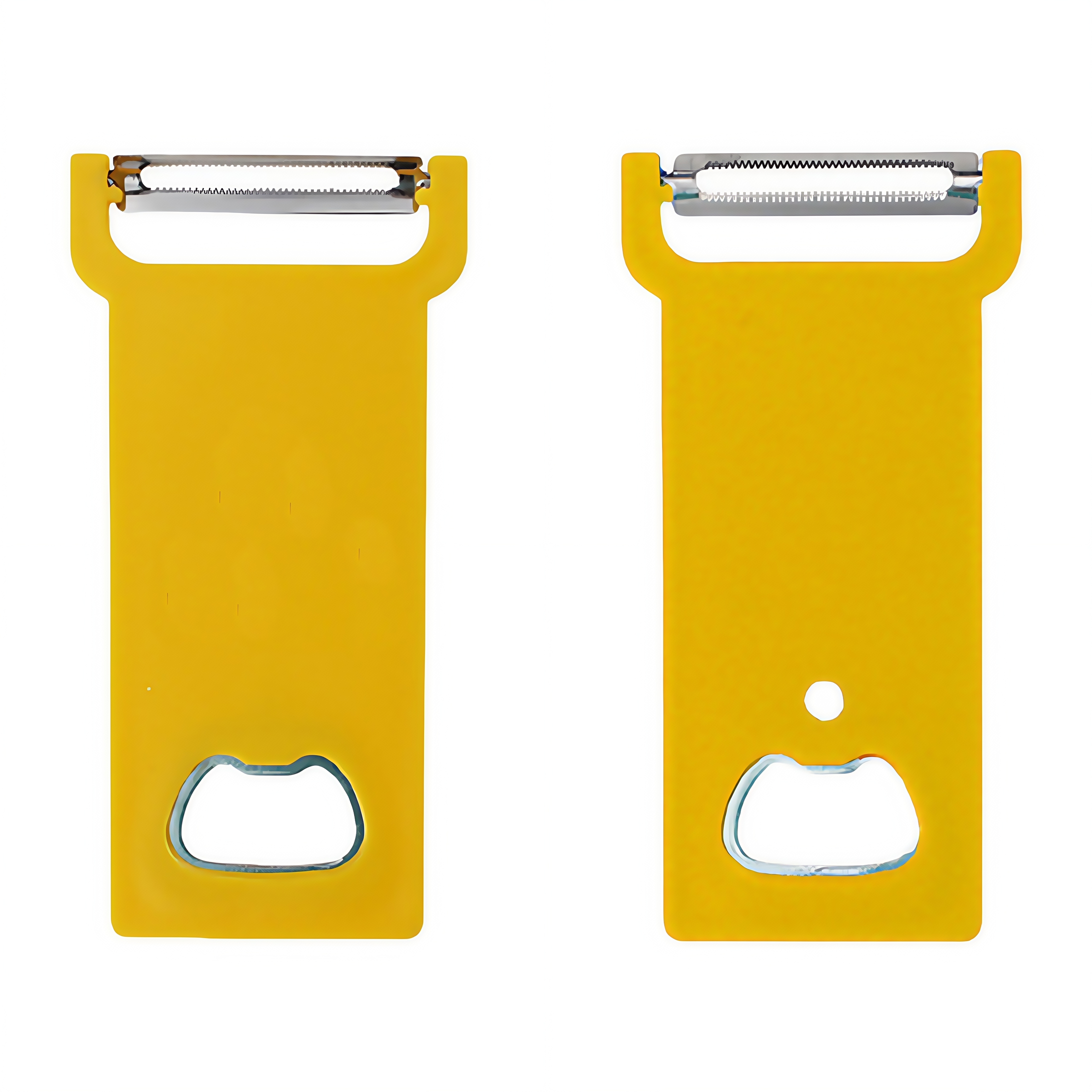 Multi-Peeler with Bottle Opener 2