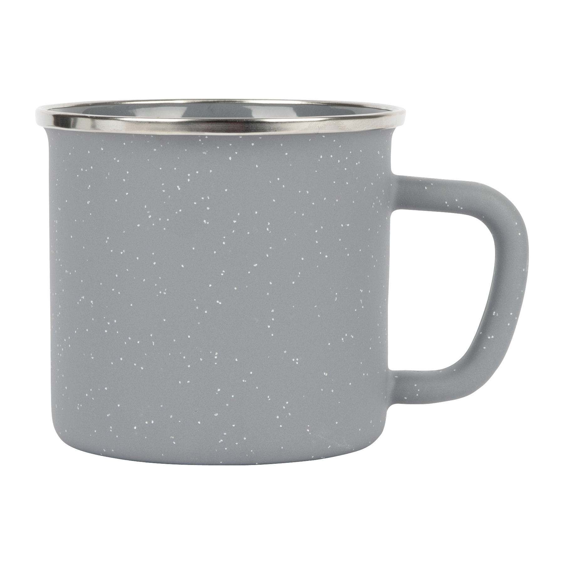 Creekside 16 oz. Enamel Camping Mug 4