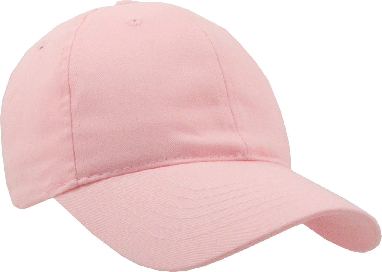 Brushed Cotton Twill Cap 16