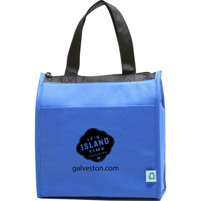 Lunch Sack - Small 4